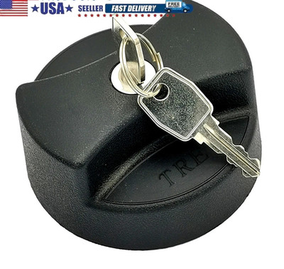 STC4072 LAND ROVER FUEL FILLER CAP DEFENDER ALLMAKES4X4 NEW