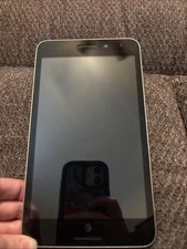 ASUS Memo Pad 7 LTE | Gaming, School 16GB Tablet | Black | Fast Shipping