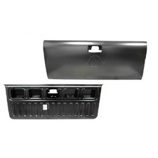 Heckklappe Für Volkswagen Amarok Ab 2010