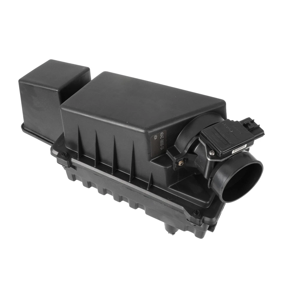 Conjunto de carcasa de filtro de aire del motor Ford Focus 2004 original OEM NUEVO 4S4Z-9600-CA Foto 3 de 4