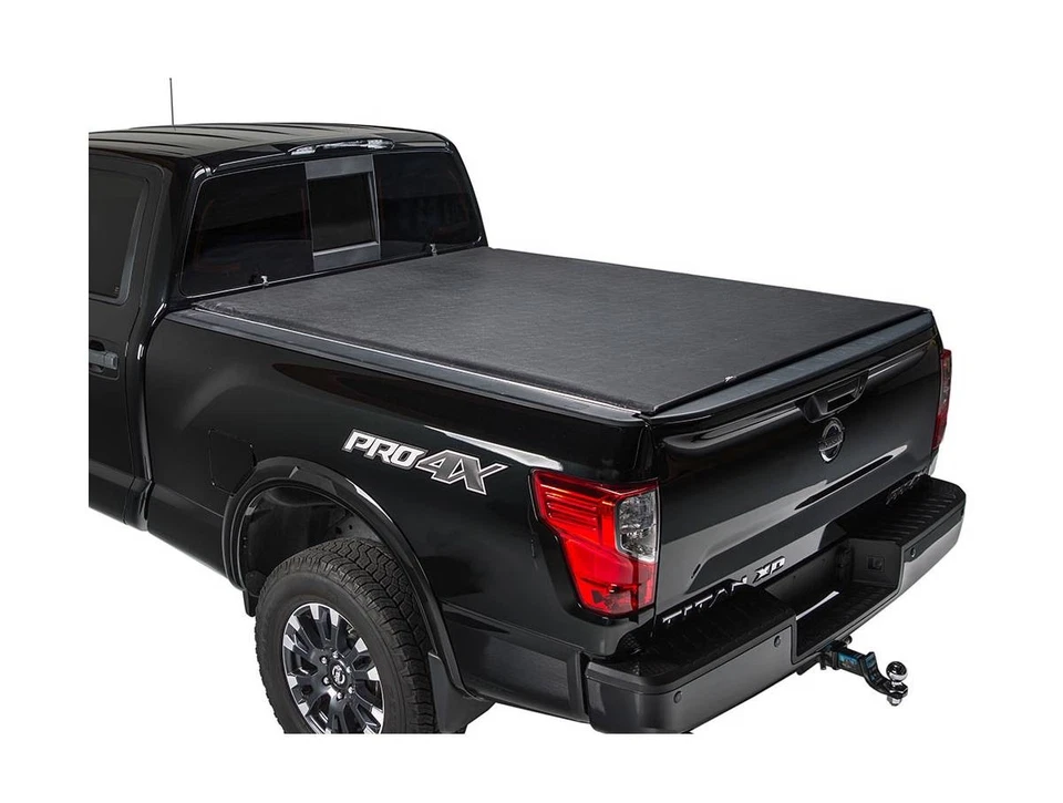 Access Tonnosport Tonneau Cover Fits 00-06 Toyota Tundra, 95-98 T-100 6'4" Bed - Изображение 2 из 4
