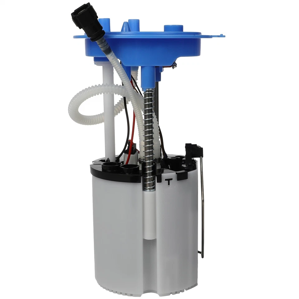 Conjunto de bomba de combustible para Audi TT Quattro L4 2012 2013 2,0 L lado del pasajero Foto 2 de 4