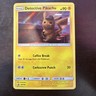 DETECTIVE PIKACHU 2019 Pokemon TCG Sun & Moon Promo #SM190 BLACK STAR PROMO