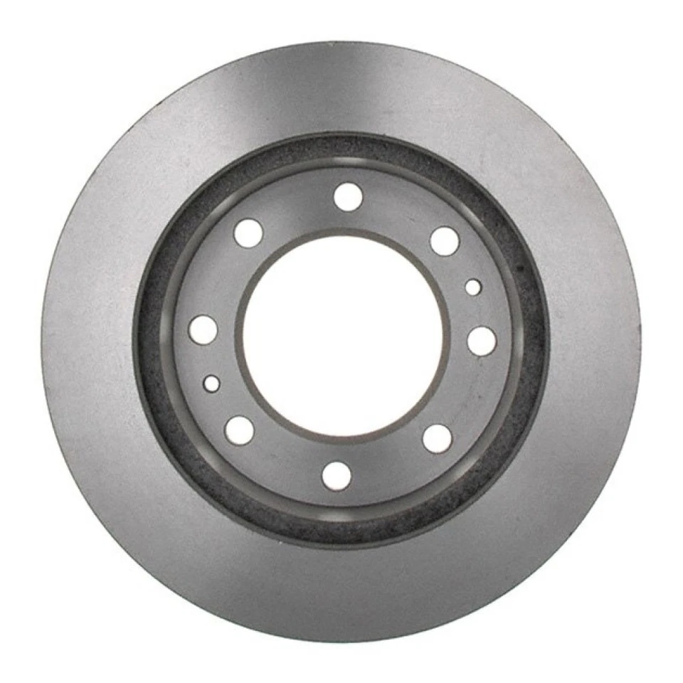 Genuíno ACDelco para Chevy City Express 2015-2018 rotor de freio | dianteiro | ferro fundido - Imagem 2 de 4