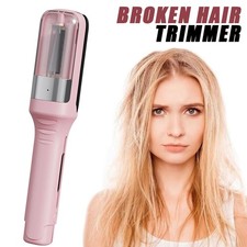 NEW Hair Split Ends Trimmer Split End Remover Multi-function Damaged Hair Repair