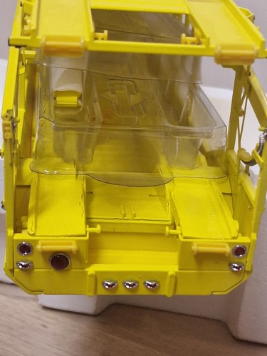 DANBURY MINT DIECAST 1:24 1952 FOUR CAR CARRIER 3020T PACKAGE & PAPERS - Picture 18 of 24
