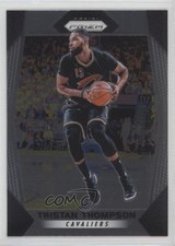 Click to enlarge Tristan Thompson