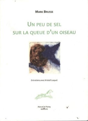 Etwas Salz auf Vogelschwanz - Mark Brusse - V2274467