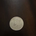 90% Silver 1964 JFK Half Dollar Average Circulated - Single Coin
