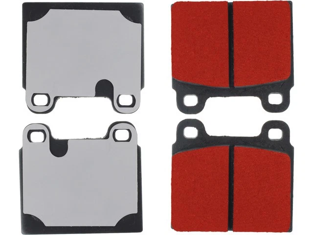 Piezas Centric P N 500 00451 Foto 3 de 4