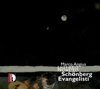 Pierrot Lunaire/Die Schachtel | SchöNberg/Evangelisti | Audio-Cd | CD | 2013