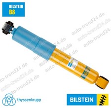 B8 Dämpfer hinten u.a.: Opel Zafira B Kasten/Großraumlimousine A05 Bj. 2005-2015