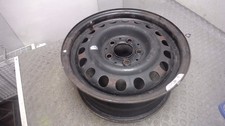 Stahlfelge 6,5X15 ET49 Mercedes-benz 124 200 E Sofortversand