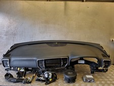 KIA SPORTAGE QL MK4 2015-2022 DASHBOARD KIT COMPLETE