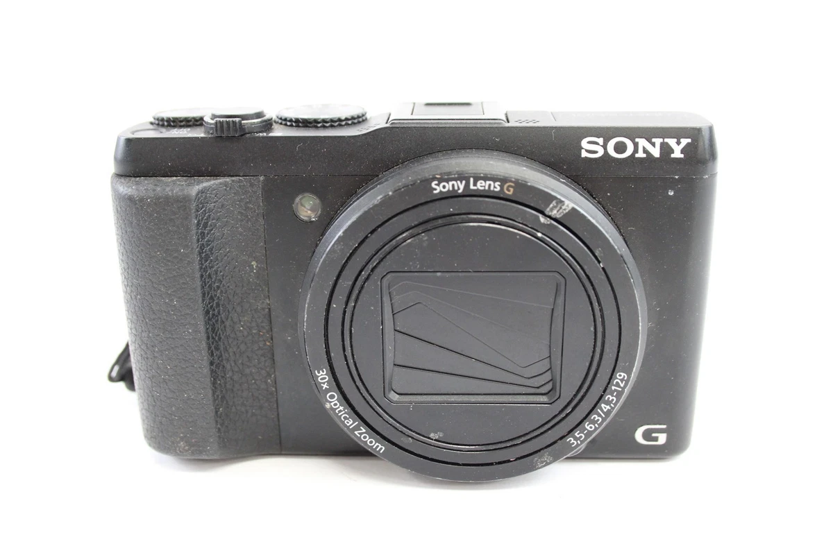 Sony Cyber-shot DSC-HX50V Digital Cameras for Sale - Shop New