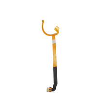Flex Cable suitable For Canon 24-70 mm F4 IS USM Lens Aperture Connection Cable