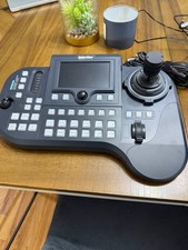 Datavideo RMC-300A Multi PTZ Camera Controller