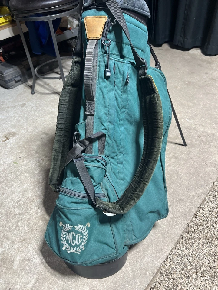 Karsten Ping高尔夫球包 — 第 2/4 张图片