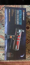 Celestron Astro Master 130AZ Telescope - Complete -Never Taken Out of Box 
