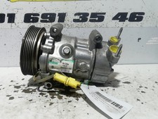 1547F KLIMAKOMPRESSOR / 694250103 / 259485 F�R BMW MINI R56 1.6 16V CAT