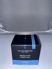 The Art of Shaving Lavender Essential Oil Shaving Cream 5fl.oz.
