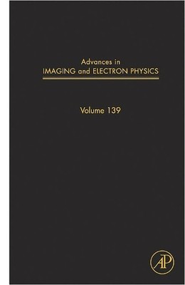 Advances in Imaging and Electron Physics - 9780120147816