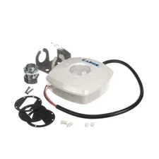 Kason Motion Sensor 120-277V Low Bay Lens W/ Mtg Bkt Kit 11901A00005 - Genuine
