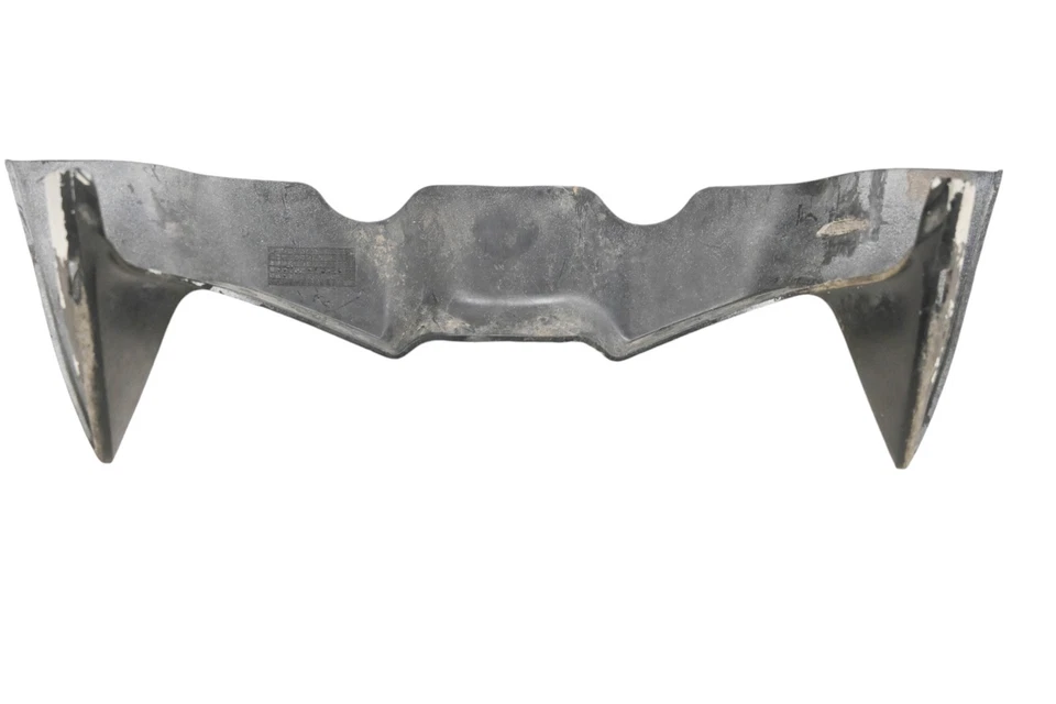 05 Honda TRX450R tampa dianteira inferior válvula Sportrax 450 2x4 - Imagem 4 de 4