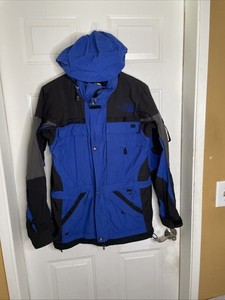 North Face Extreme Gear Jacket | eBay