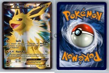 Jolteon EX #28a/83 💥 2017 XY Generations 💥 Full Art Ultra Rare Holo 💥 LP/NM on eBay