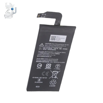 3.85V 3800MAH G025A-B Battery for HTC Google Pixel 5XL 5X mobile phone 1 PCS