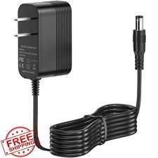 Donner Keyboard Power Adapter 12V DEP-20 DEP-45 Charger