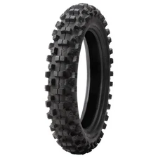Tusk EMEX T-35® Soft/Intermediate Terrain Tire 90/100x14 For HONDA CRF150R