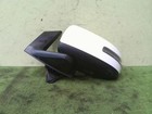NISSAN Dayz 2020 5AA-B44W Left Side Mirror 963027MD9C [Used] [PA116791916]