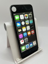 Apple iPod touch 5th Generation A1421 16GB Wi-Fi Grey MP3 Player Read Below #E1