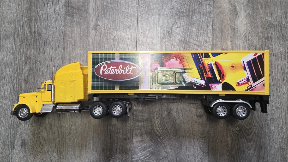 New-Ray 1:32 Peterbilt Diecast Cars, Trucks & Vans for sale | eBay