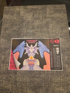 IMPRINT BREWING CO CRAFT MICRO BEER LABEL CRAFT MICRO BEER LABEL