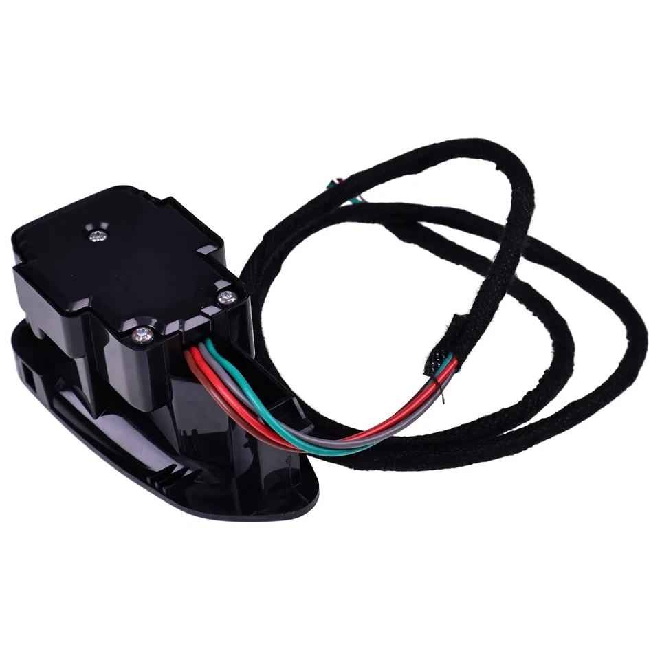 Fit For Mercedes-Benz R230 SL550 SL500 Power Left Door Window Switch New Foto 4 de 4