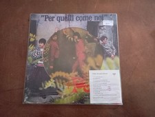 Lp Pooh Picture Per Quelli Come Noi