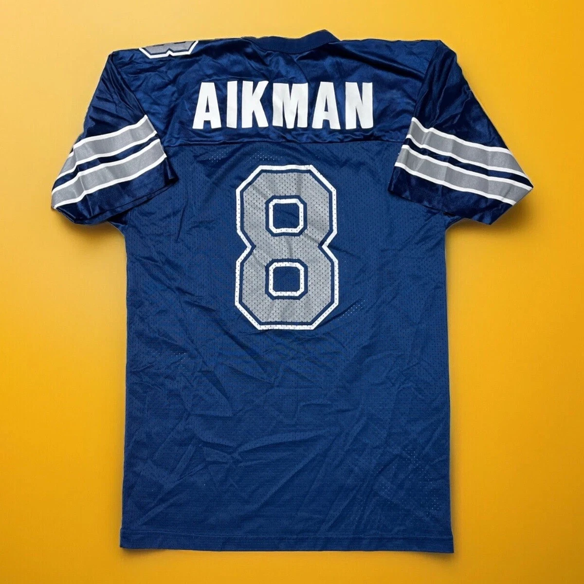 Troy Aikman NFL Fan Jerseys for sale | eBay