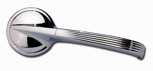 1955-1956-1957-Chevy-Chevrolet-034-PAIR-034-367-Inside-DOOR-HANDLES-Chrome-New