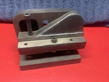 Machinist Tool: Eclipse Tilting Fixture (NEW OLD STOCK #965