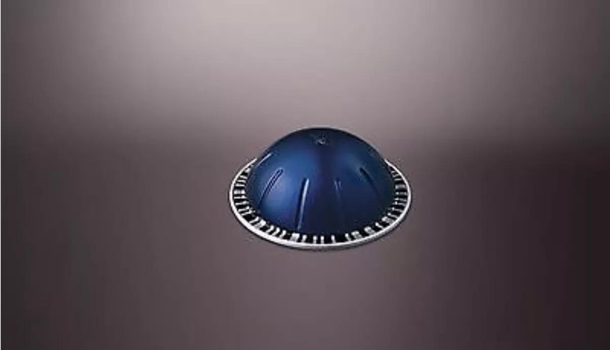 Nespresso Vertuoline Diavolitto Capsules 10 Pods in Sleeve eBay