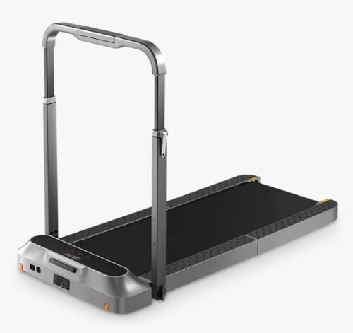 WalkingPad Kingsmith R2 Pro Folding Treadmill - Portable, 110kg Max User Weight - Picture 1 of 9