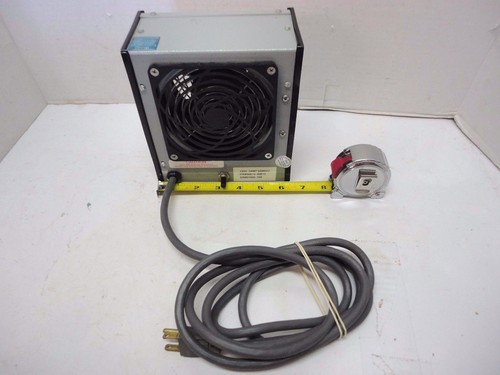 35748 ElectroStatics Ion Transport Model IT-7000 Dial Speed P/N 90610-03610 - Picture 3 of 10