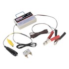 Luces de sincronización de taller