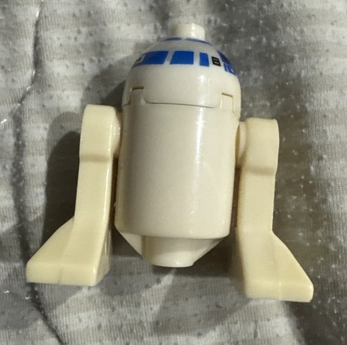 Zufälliges Star Wars Spielzeug Lot. Mcdonalds. Stempel. Darth Vader Lego. Beschreibung lesen. - Bild 12 von 15