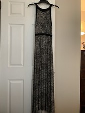Silence + Noise Maxi Dress Size M