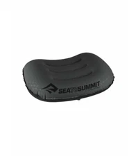 SEA TO SUMMIT AEROS ULTRALIGHT TRAVEL PILLOW REGULAR OR LARGE SIZE INFLATING