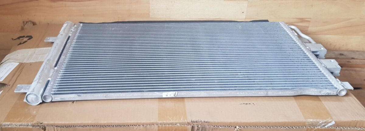 MG GS CONDENSER ASSY FOR TGI 1.5 AC WATER RADIATOR 10108310..2016 